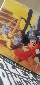 Disney Fantasia Mug